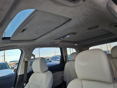 2024 Kia Telluride SX-Prestige