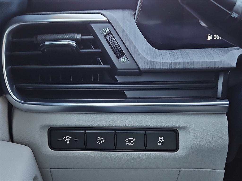 2024 Kia Telluride SX-Prestige