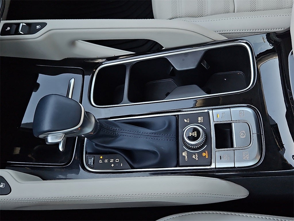 2024 Kia Telluride SX-Prestige