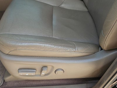 2018 Lexus GX 460