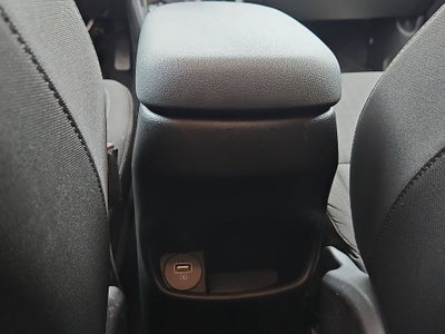 2023 Hyundai Kona SEL Convenience pkg