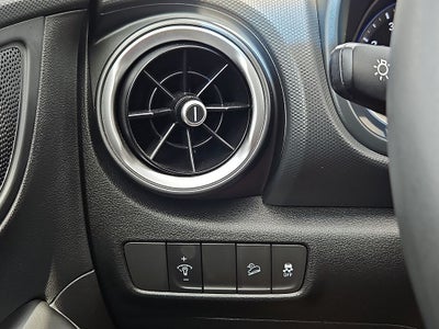 2023 Hyundai Kona SEL Convenience pkg