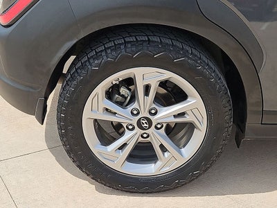 2023 Hyundai Kona SEL Convenience pkg