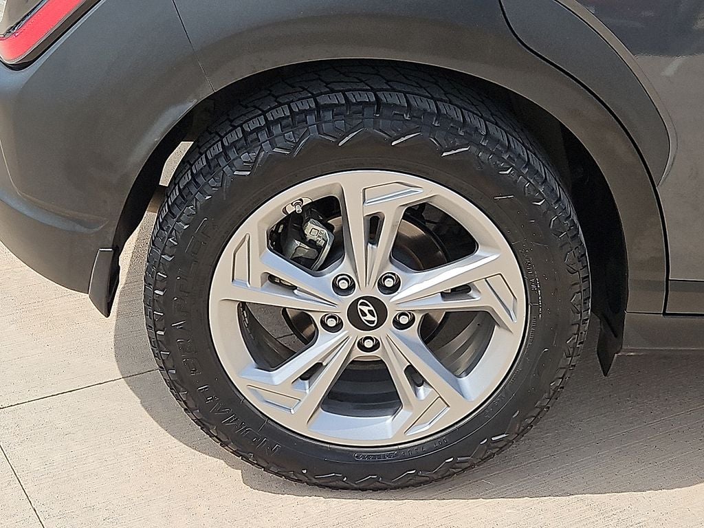2023 Hyundai Kona SEL Convenience pkg