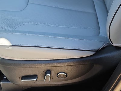 2024 Hyundai Palisade SEL 7 Passenger