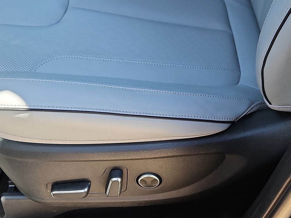 2024 Hyundai Palisade SEL 7 Passenger
