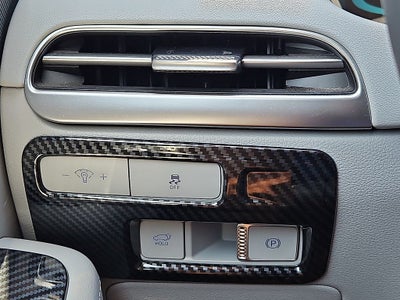 2024 Hyundai Palisade SEL 7 Passenger