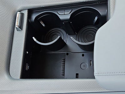 2024 Hyundai Palisade SEL 7 Passenger