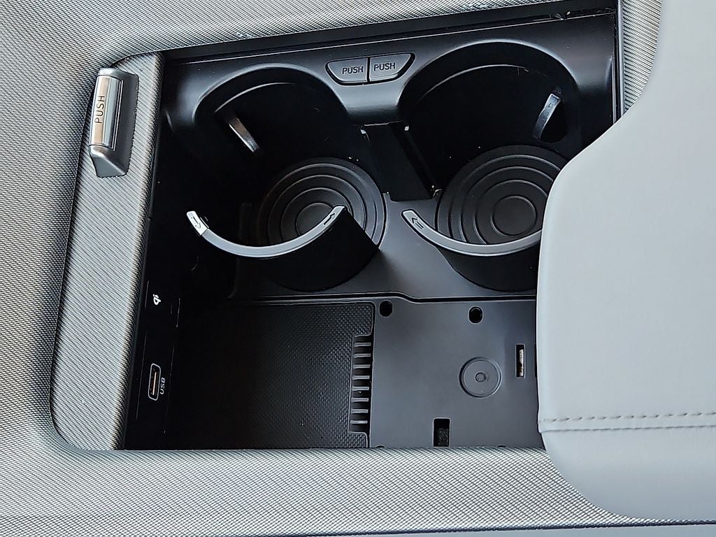 2024 Hyundai Palisade SEL 7 Passenger