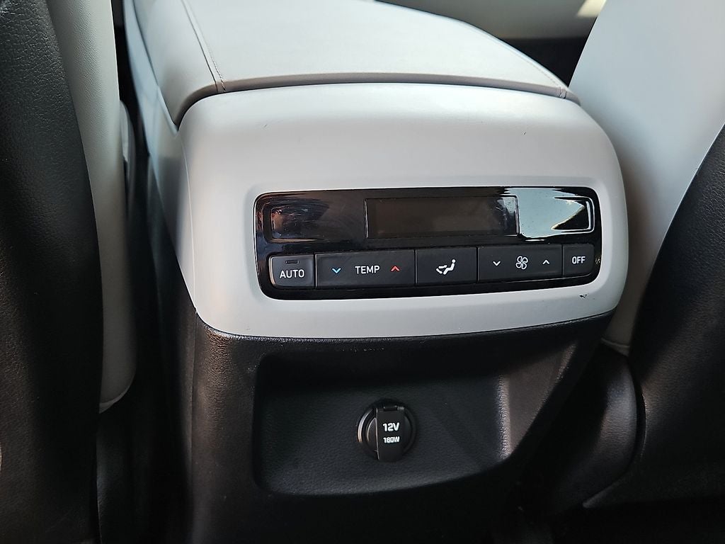2024 Hyundai Palisade SEL 7 Passenger