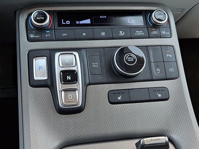 2024 Hyundai Palisade SEL 7 Passenger