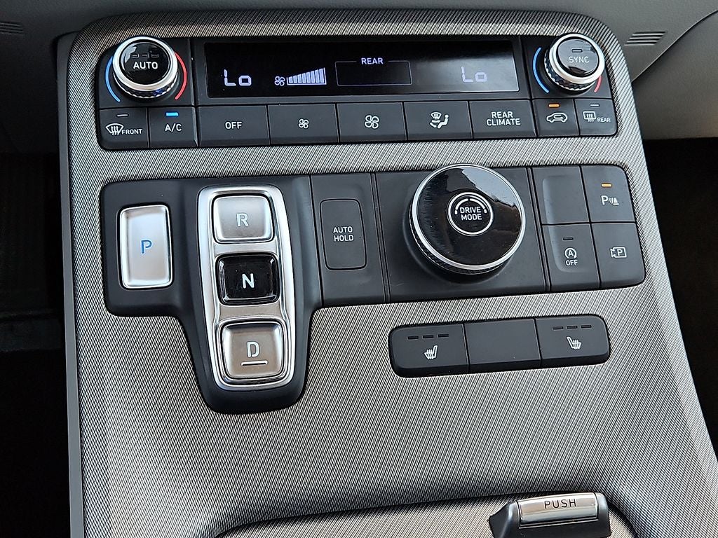 2024 Hyundai Palisade SEL 7 Passenger