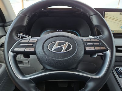 2024 Hyundai Palisade SEL 7 Passenger