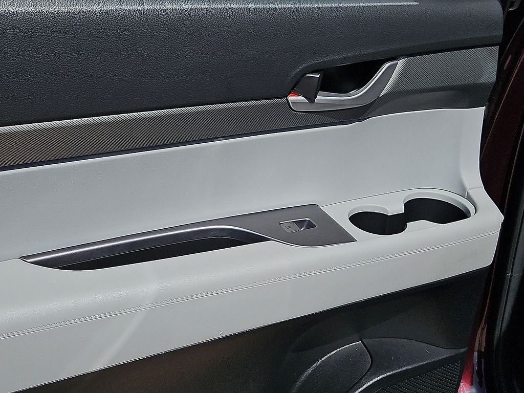 2024 Hyundai Palisade SEL 7 Passenger