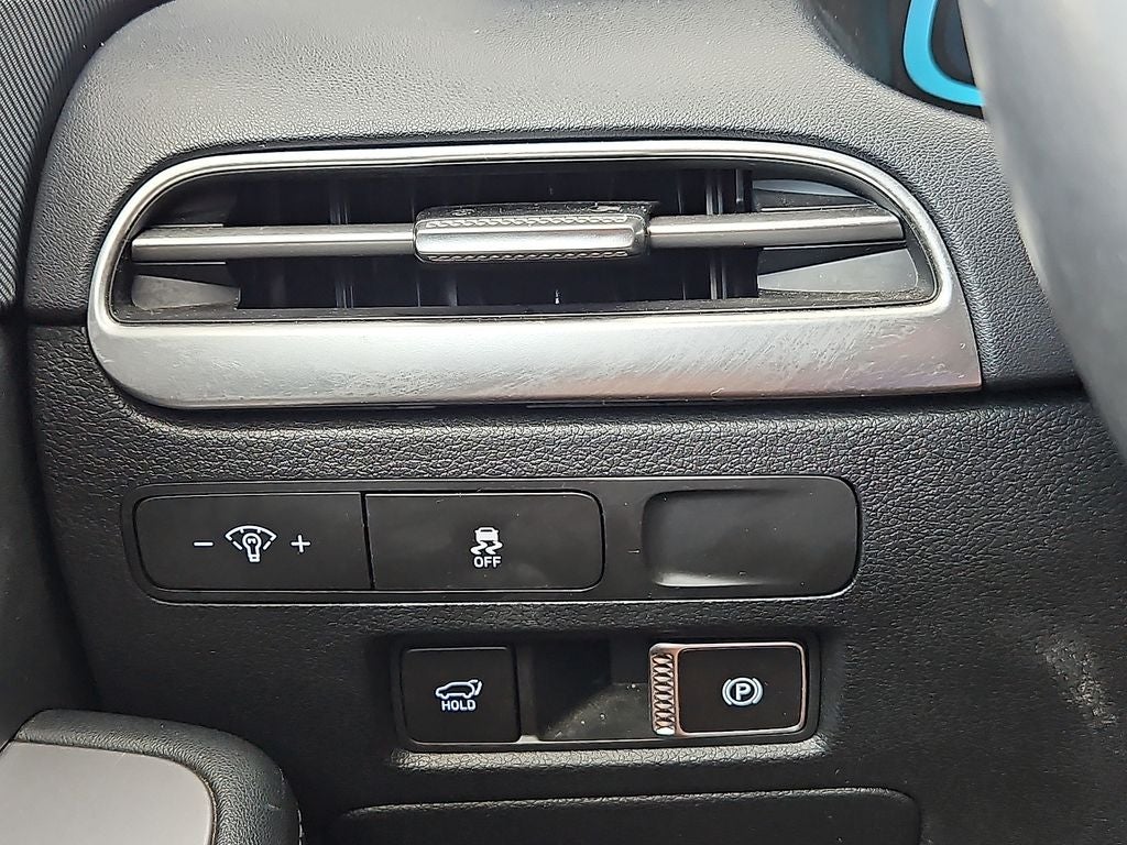 2024 Hyundai Palisade SEL 7 Passenger