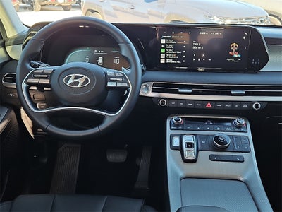 2024 Hyundai Palisade XRT