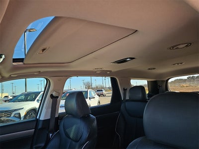 2024 Hyundai Palisade XRT