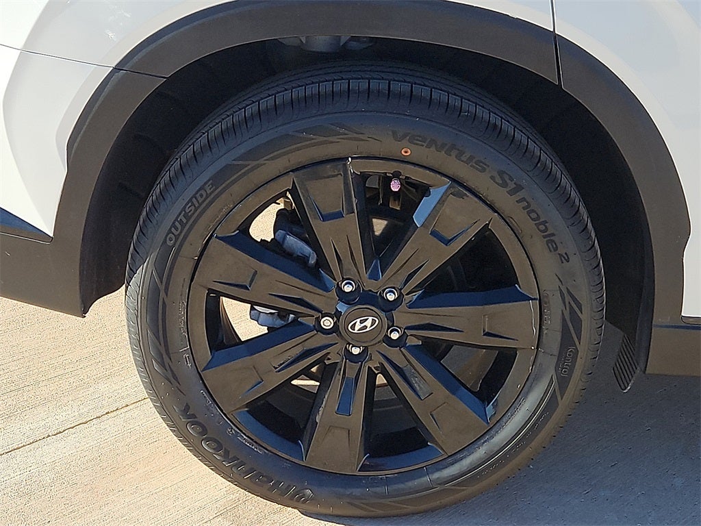 2024 Hyundai Palisade XRT