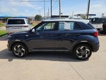 2024 Hyundai Venue Limited