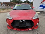 2015 Hyundai Veloster Turbo