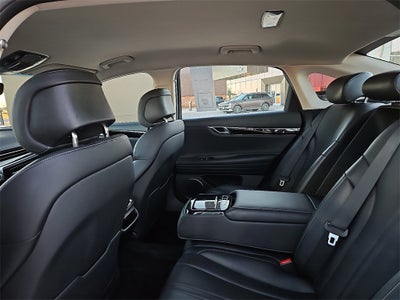 2023 Genesis G80 2.5T