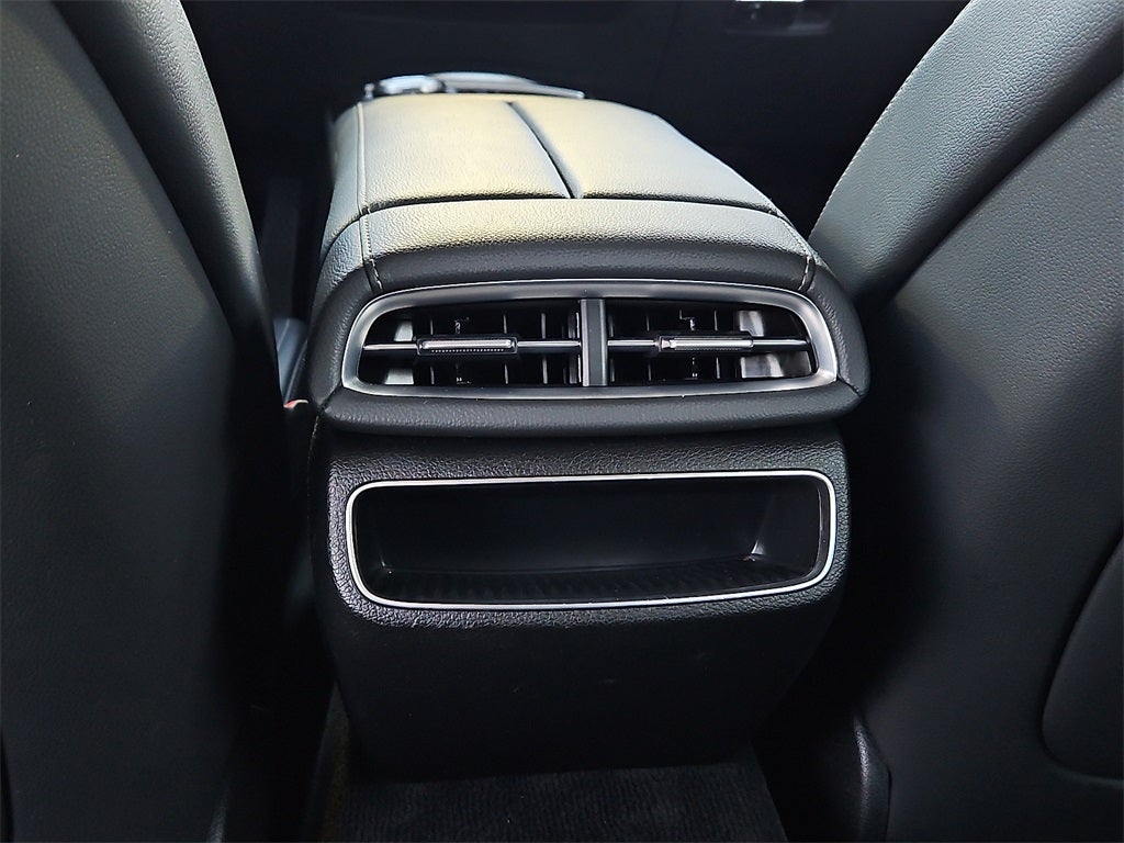 2023 Genesis G80 2.5T