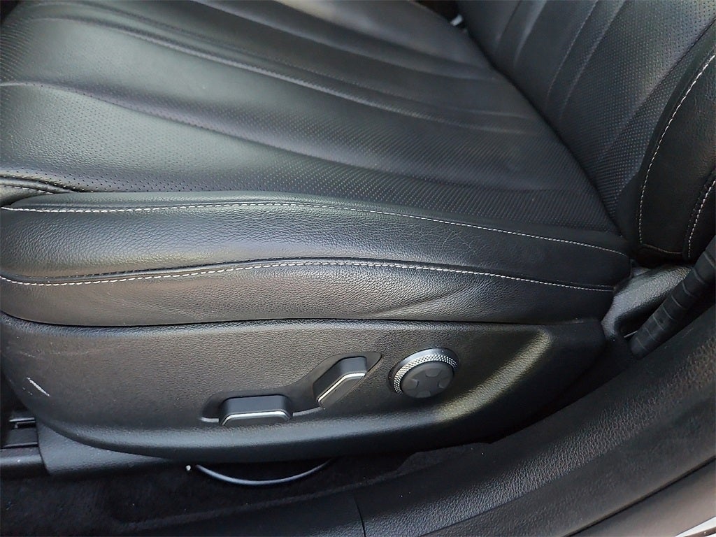 2023 Genesis G80 2.5T