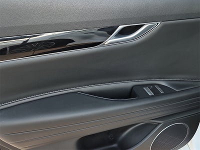 2023 Genesis G80 2.5T