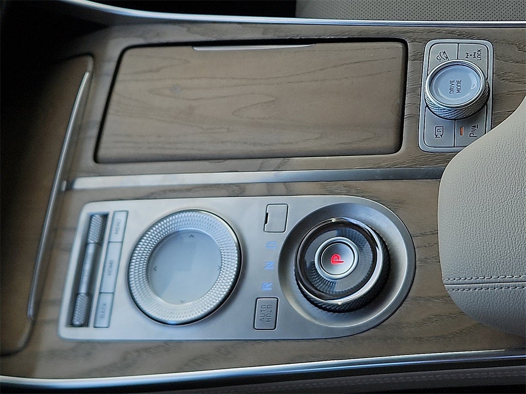 2021 Genesis GV80 2.5T