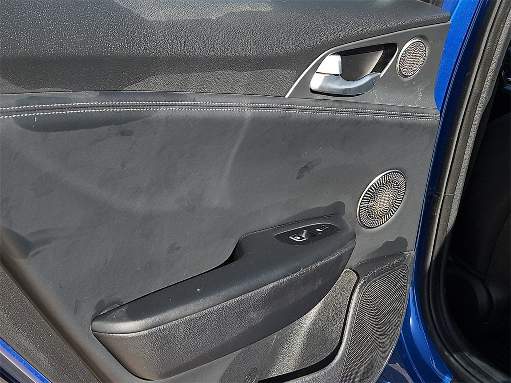 2019 Kia Stinger GT2