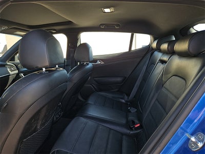 2019 Kia Stinger GT2