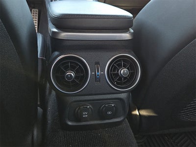 2019 Kia Stinger GT2