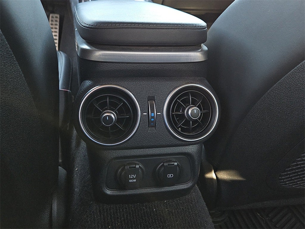 2019 Kia Stinger GT2