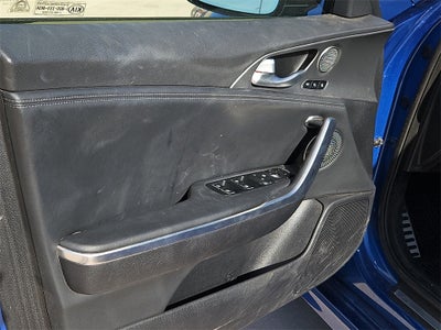 2019 Kia Stinger GT2