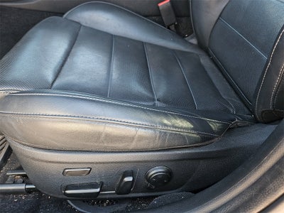 2019 Kia Stinger GT2