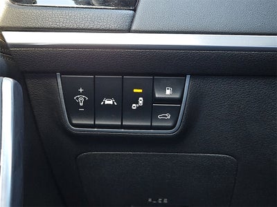 2019 Kia Stinger GT2