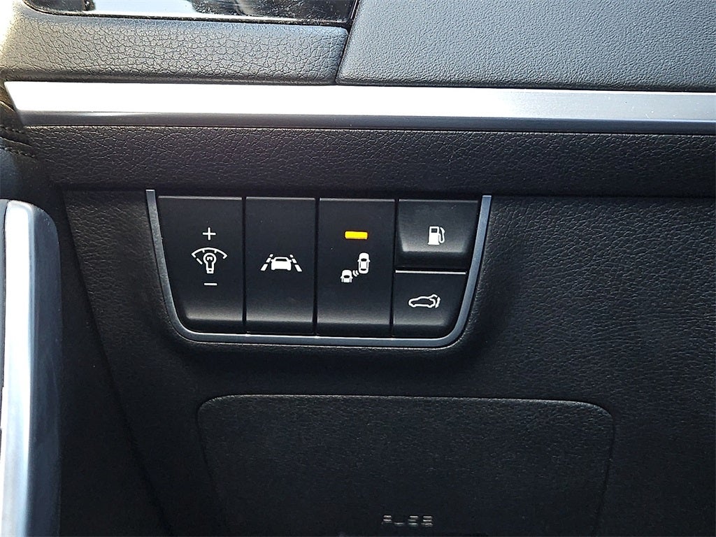 2019 Kia Stinger GT2