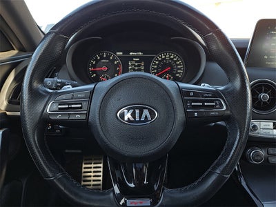 2019 Kia Stinger GT2