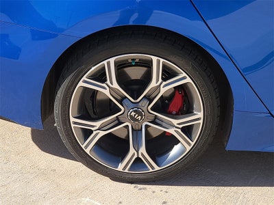 2019 Kia Stinger GT2