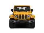 2021 Jeep Wrangler Unlimited Rubicon 4xe