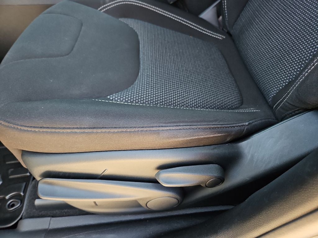 2021 Jeep Cherokee Latitude