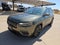 2021 Jeep Cherokee Latitude