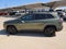2021 Jeep Cherokee Latitude