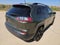 2021 Jeep Cherokee Latitude