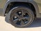 2021 Jeep Cherokee Latitude