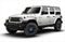 2026 Jeep Wrangler 85th Anniversary Edition