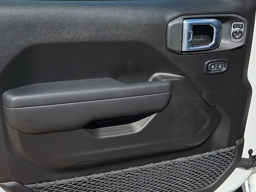 2026 Jeep Wrangler 85th Anniversary Edition