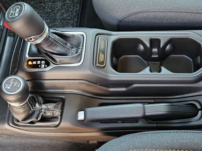 2026 Jeep Wrangler 85th Anniversary Edition