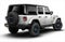 2026 Jeep Wrangler 85th Anniversary Edition