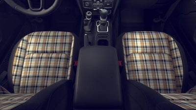2026 Jeep Wrangler 85th Anniversary Edition